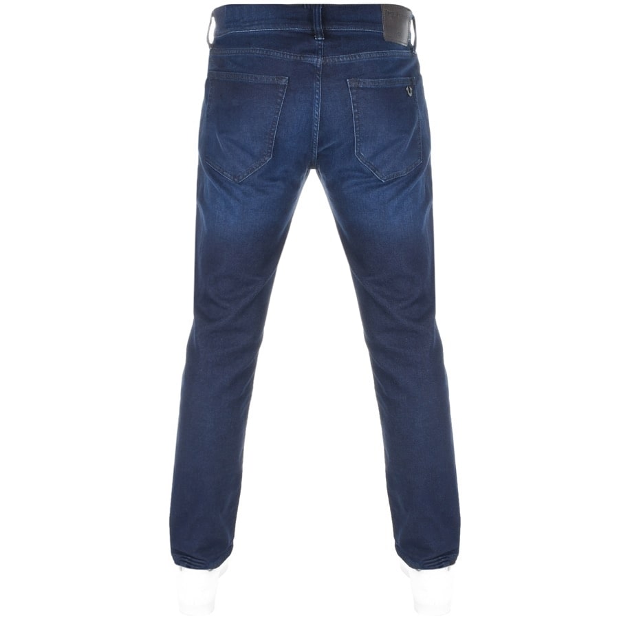 Alternative Image for ProductTrue Religion Rocco Jeans Blue2